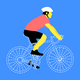 Imagen para el artículo titulado La guía definitiva para principiantes para elegir la bicicleta perfecta